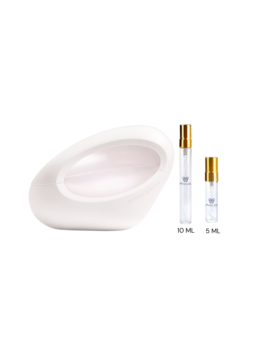 ARIANA GRANDE MOD VANILLA