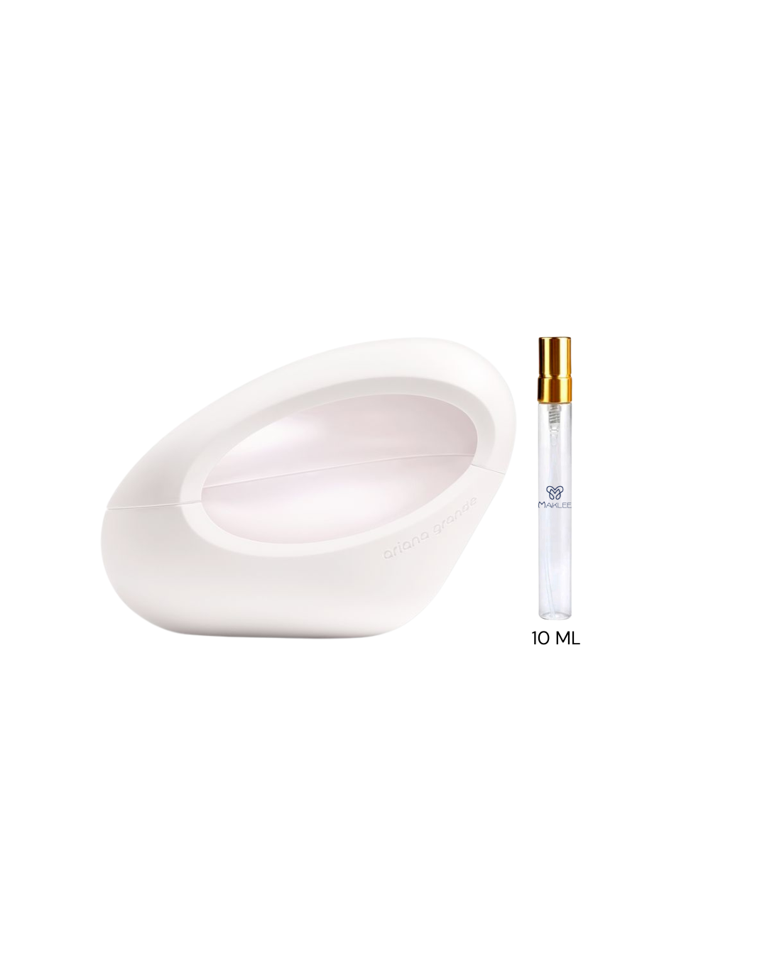 ARIANA GRANDE MOD VANILLA