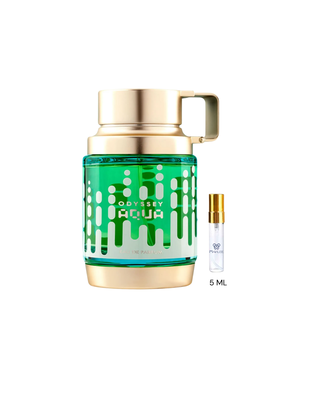 Armaf Odyssey Aqua Edition