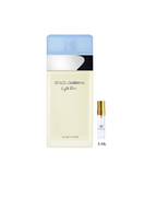 Dolce & Gabbana Light Blue Pour Femme
