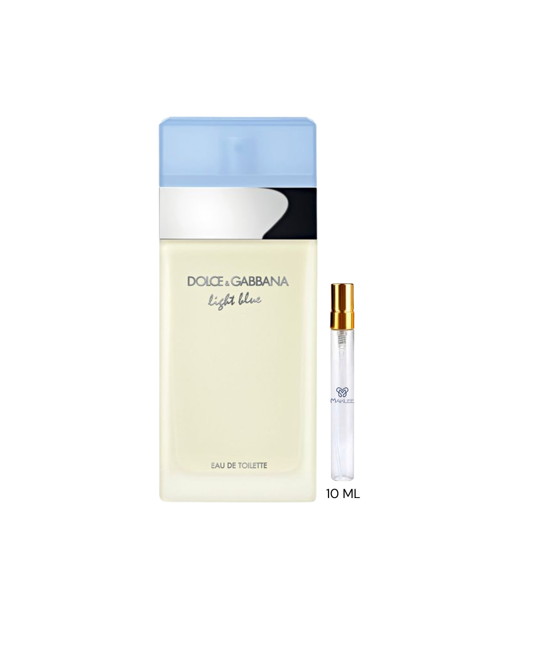 Dolce & Gabbana Light Blue Pour Femme