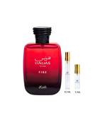 RASASI HAWAS FIRE MEN