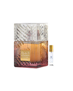 Lattafa Khamrah Dukhan