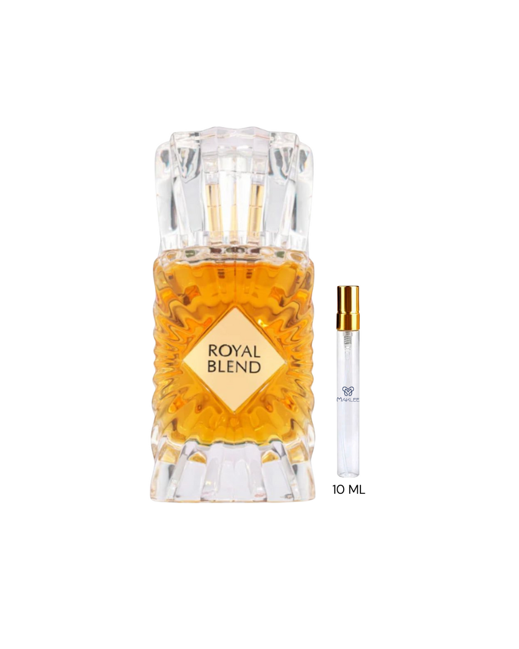 Fragrance World Royal Blend By French avenue
