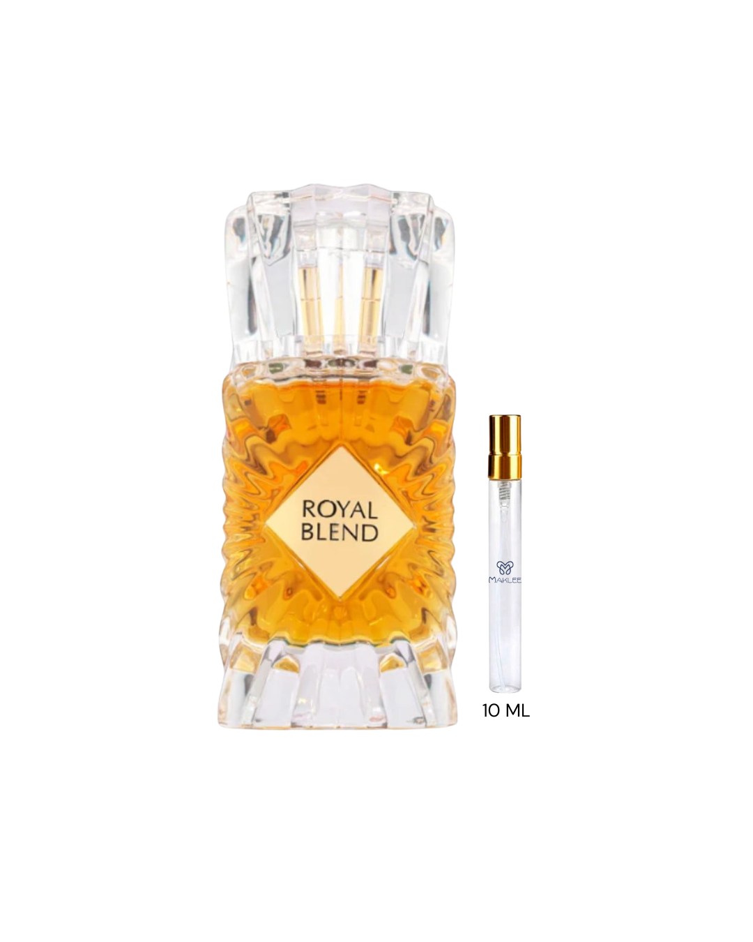 Fragrance World Royal Blend By French avenue