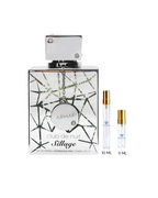 Armaf Club de Nuit Sillage