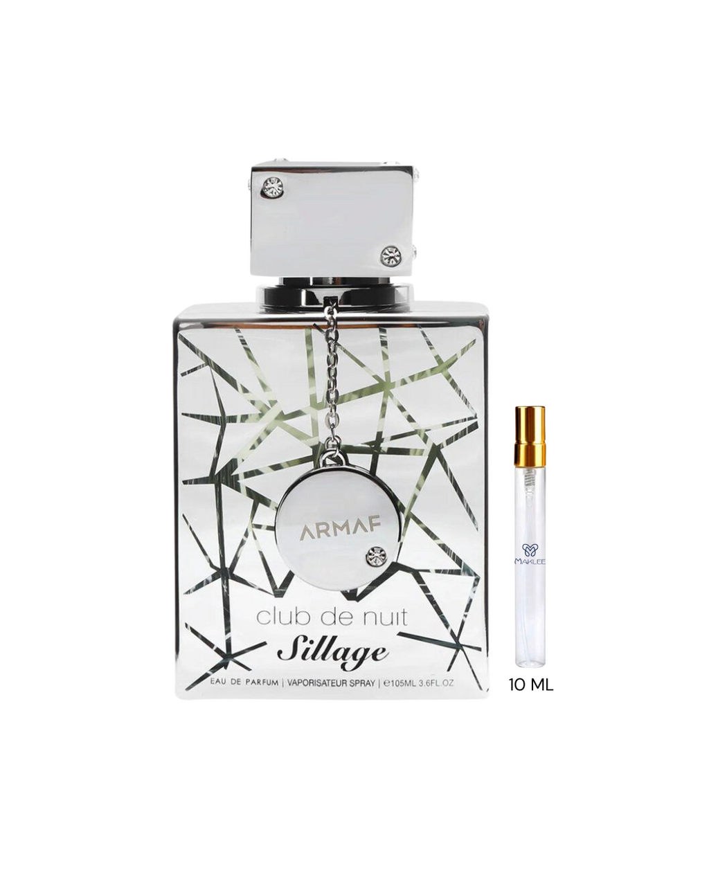 Armaf Club de Nuit Sillage