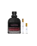 Valentino Uomo Born In Roma Intense