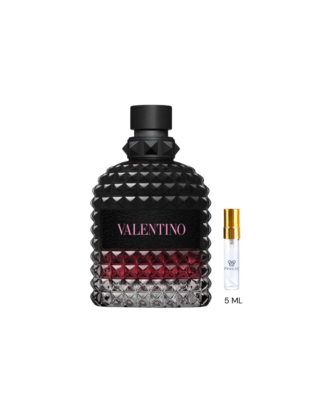 Valentino Uomo Born In Roma Intense