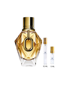 Paco Rabanne Million Gold For Her