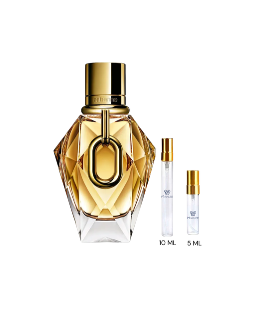 Paco Rabanne Million Gold For Her