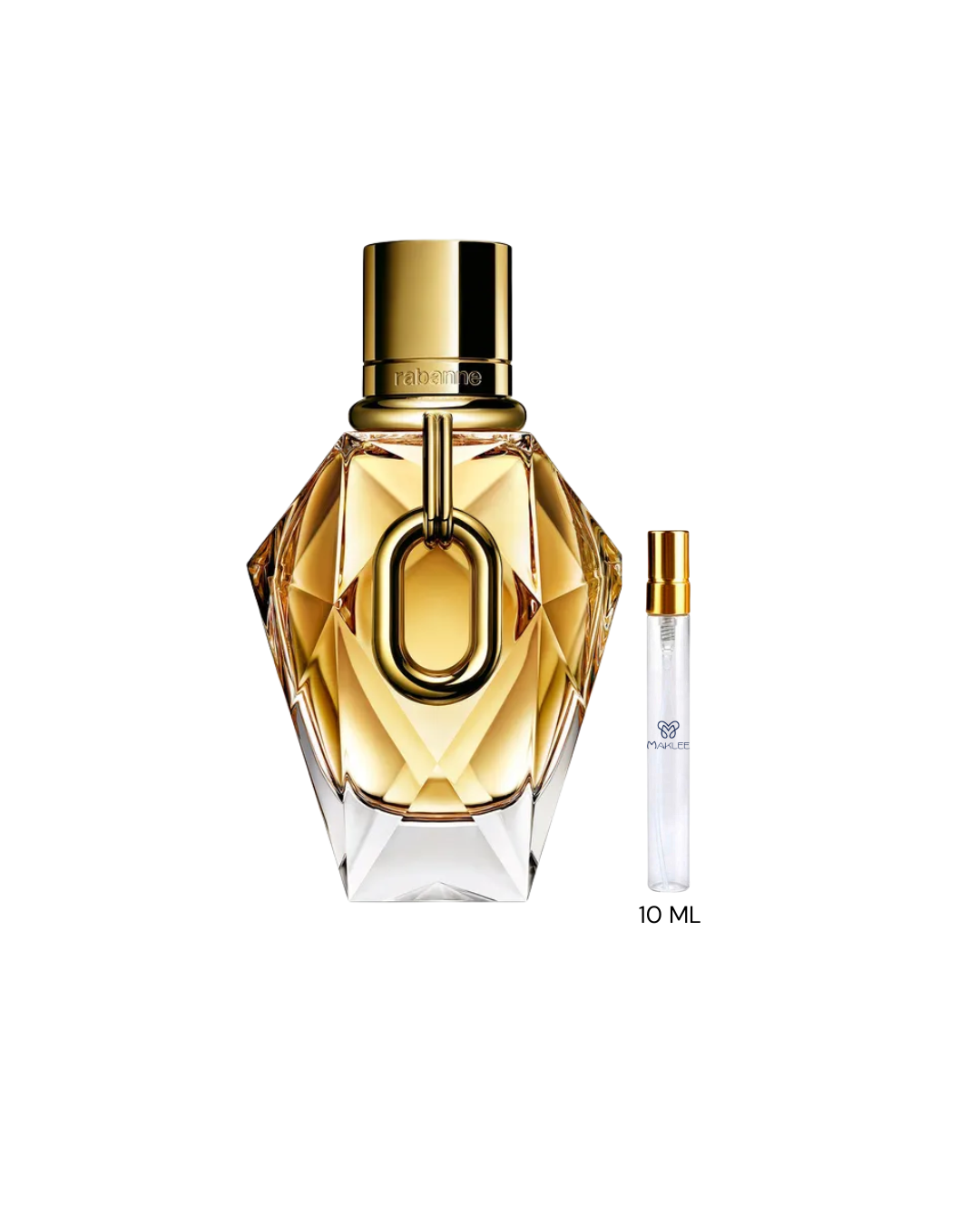 Paco Rabanne Million Gold For Her