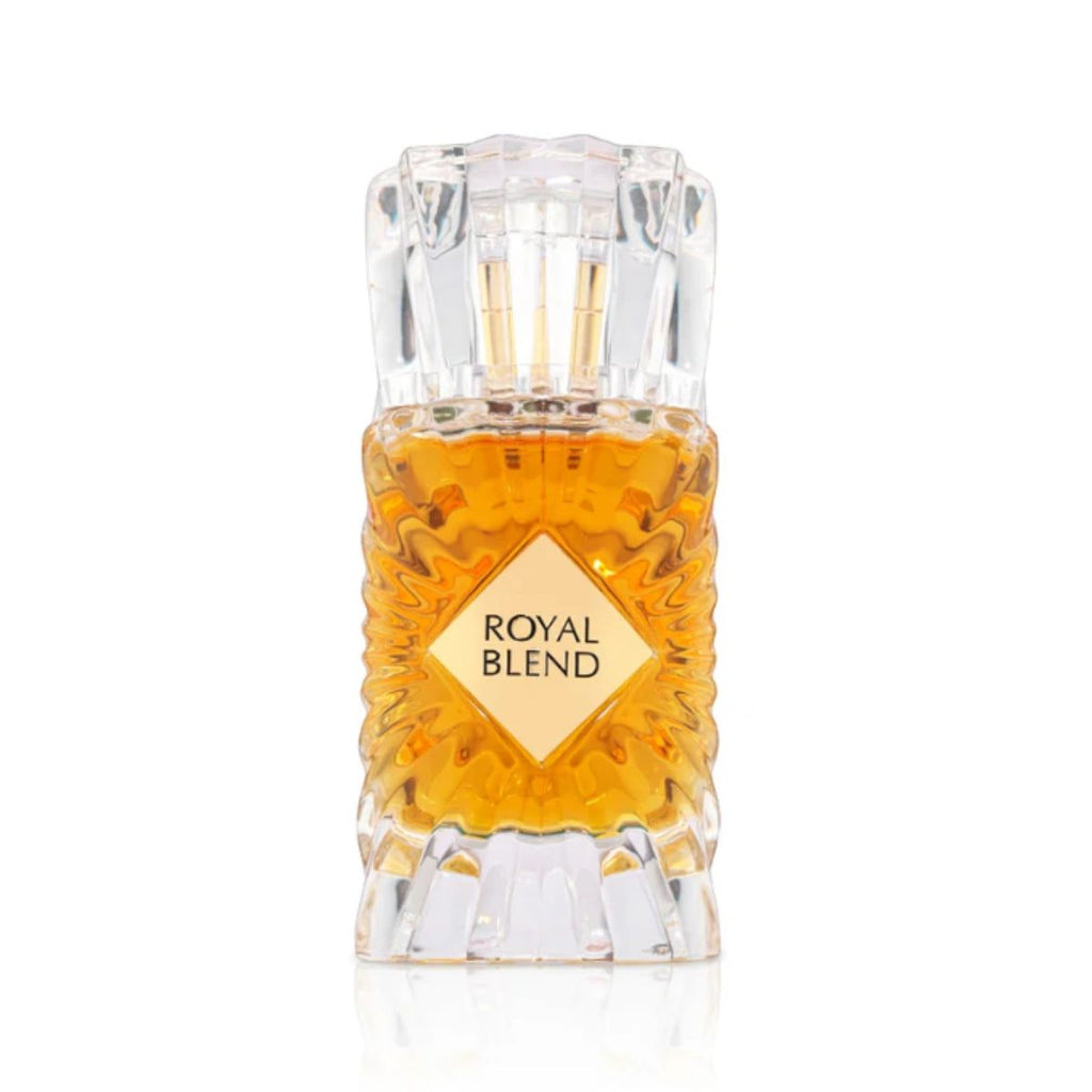 Fragrance World Royal Blend By French avenue