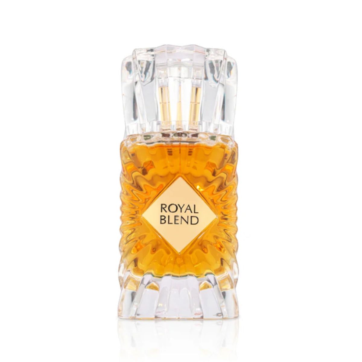 Fragrance World Royal Blend By French avenue