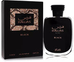 Rasasi Hawas Black