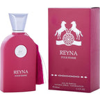 Maison Alhambra Reyna (Alternativa de Parfums De Marly Oriana)