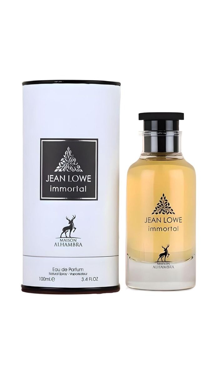 Maison Alhambra Jean Lowe Inmortel (Alternativa LV L'immensité)