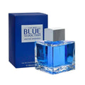 Antonio Banderas Blue Seduction For Men