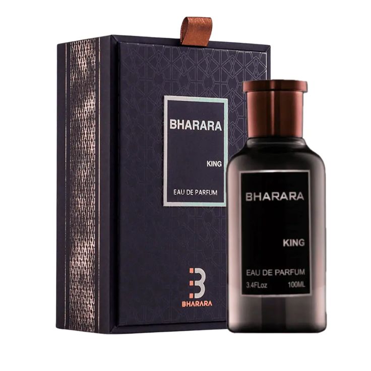 Bharara King EDP