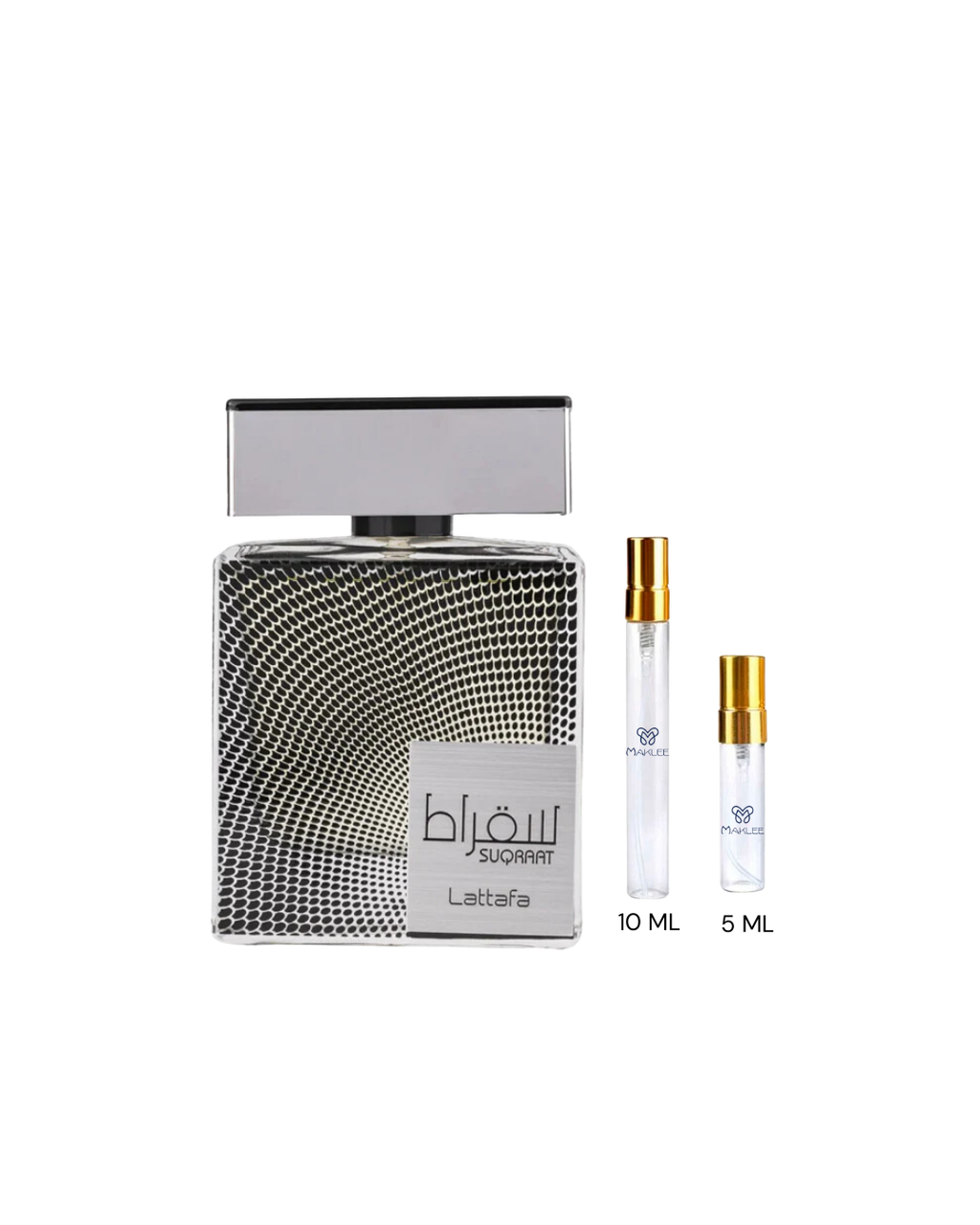 Lattafa Suqraat (Alternativa de Acqua Di Gio Profumo De Giorgio Armani)