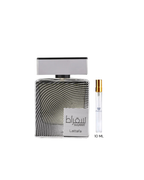 Lattafa Suqraat (Alternativa de Acqua Di Gio Profumo De Giorgio Armani)