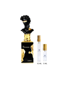 Lattafa His Confession