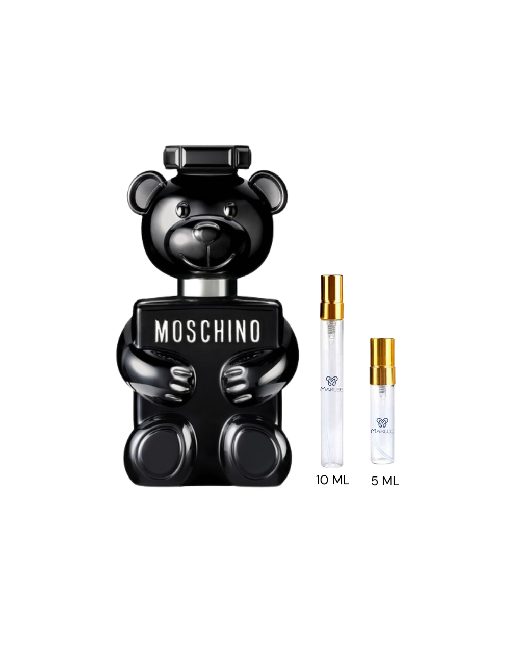 Moschino Toy Boy