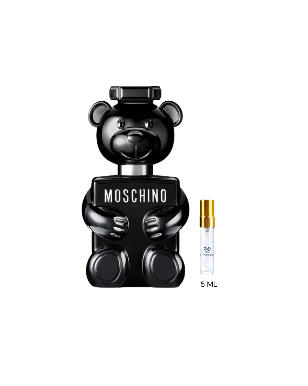 Moschino Toy Boy