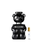 Moschino Toy Boy