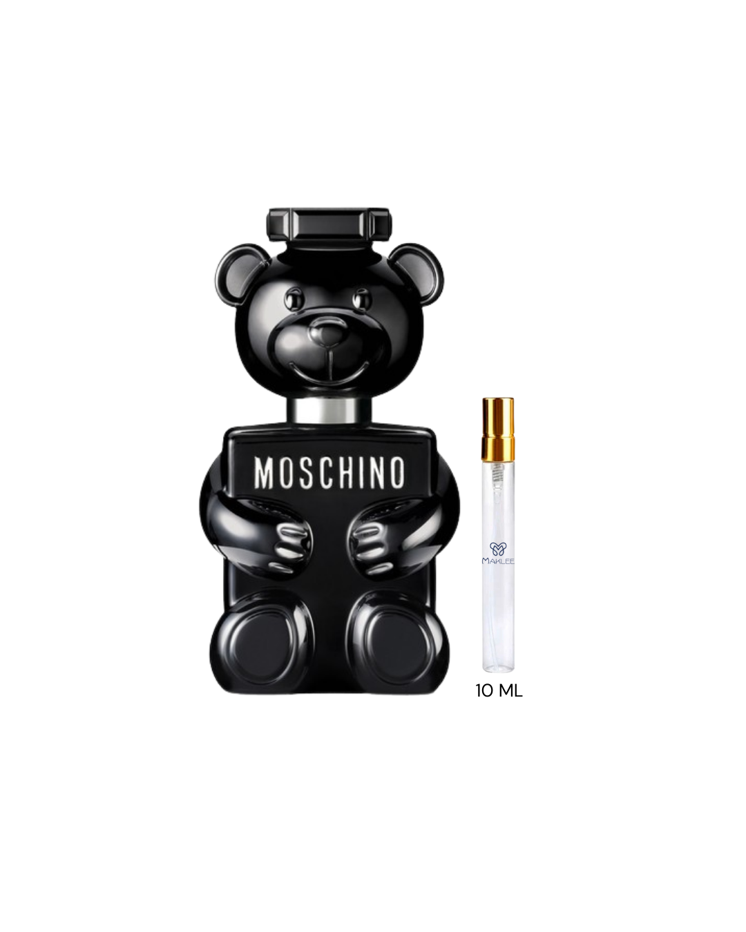 Moschino Toy Boy