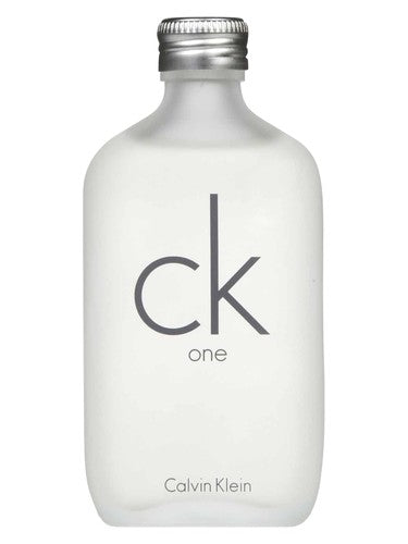 Calvin Klein CK One