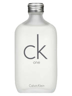 Calvin Klein CK One