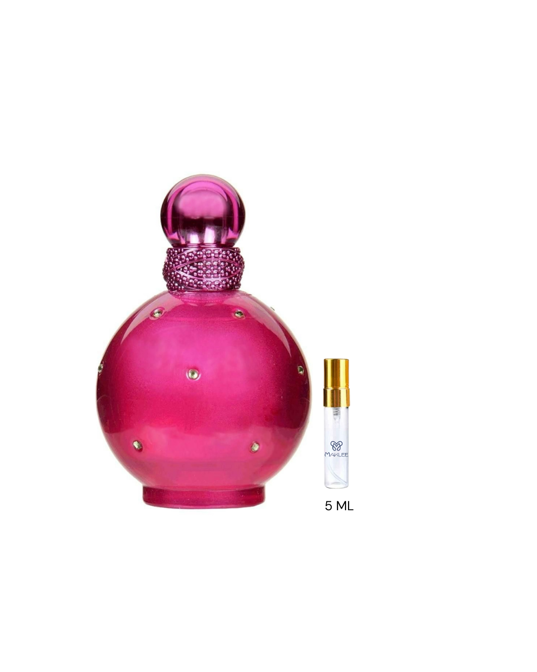 Britney Spears Fantasy