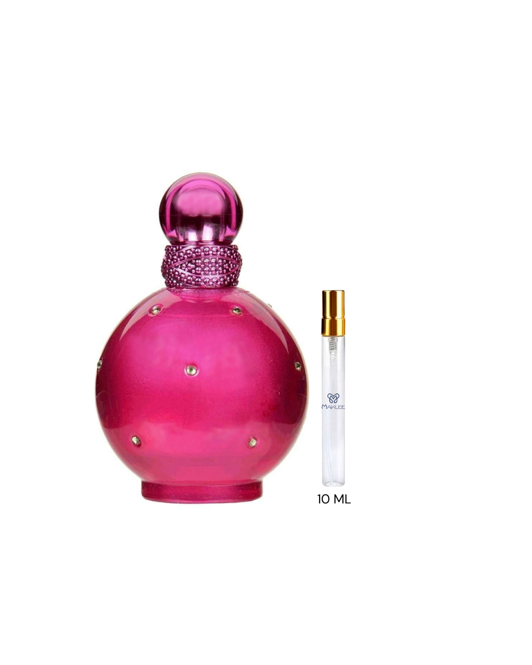 Britney Spears Fantasy