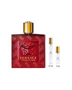 Versace Eros Flame