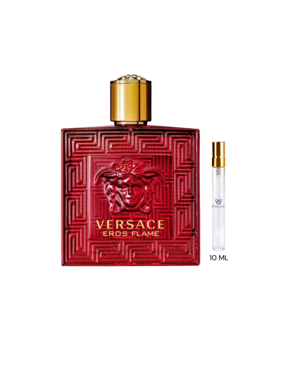 Versace Eros Flame