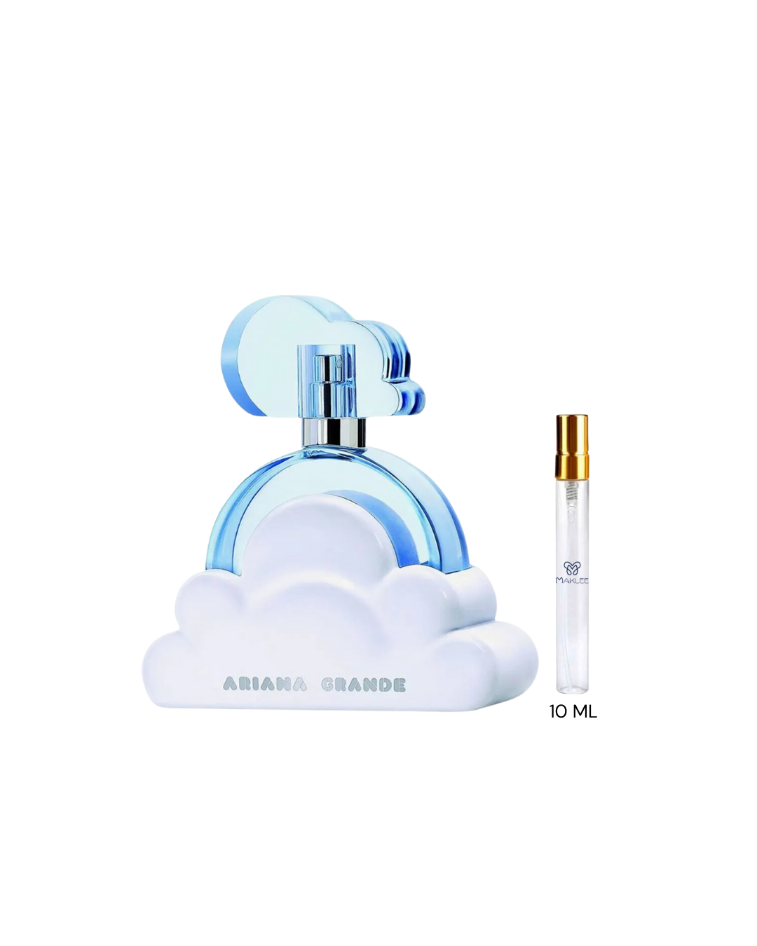 Ariana Grande Cloud