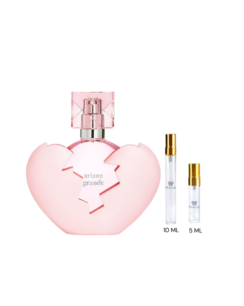 Ariana Grande Thank U Next