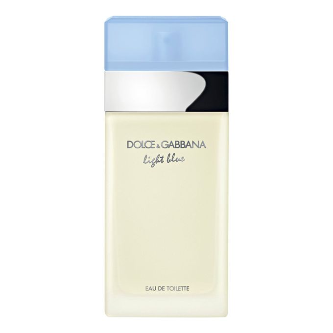 Dolce & Gabbana Light Blue Pour Femme