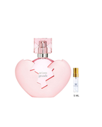 Ariana Grande Thank U Next