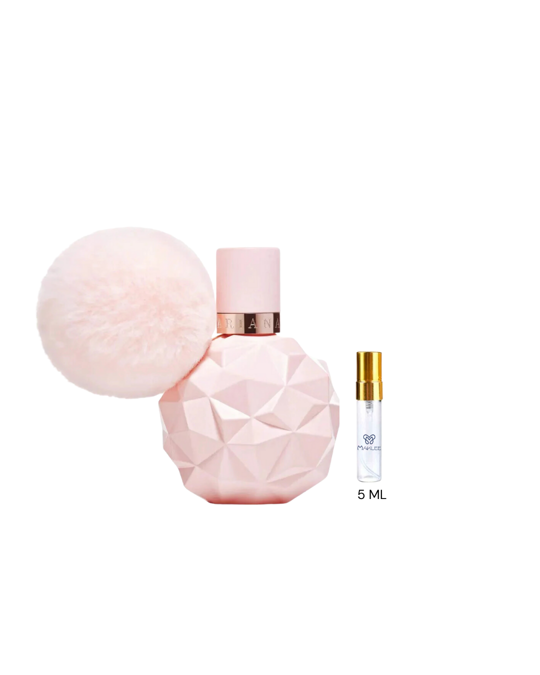 Ariana Grande Sweet Like Candy