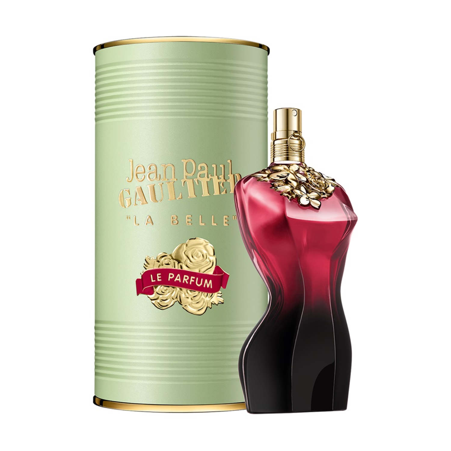 Jean Paul Gaultier La Belle le parfum Eau de Parfum Intense