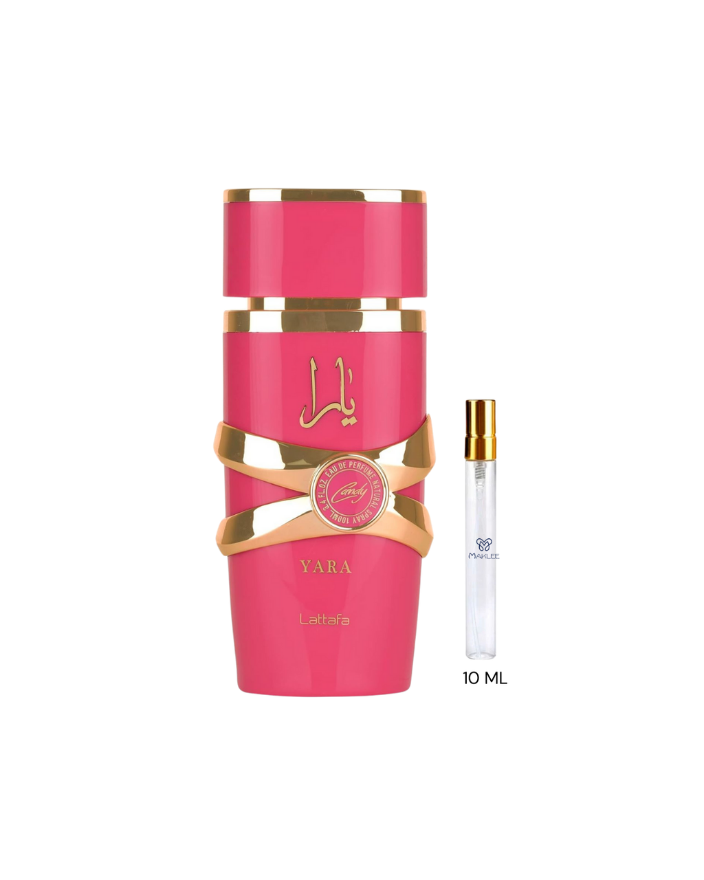 Lattafa Yara Candy