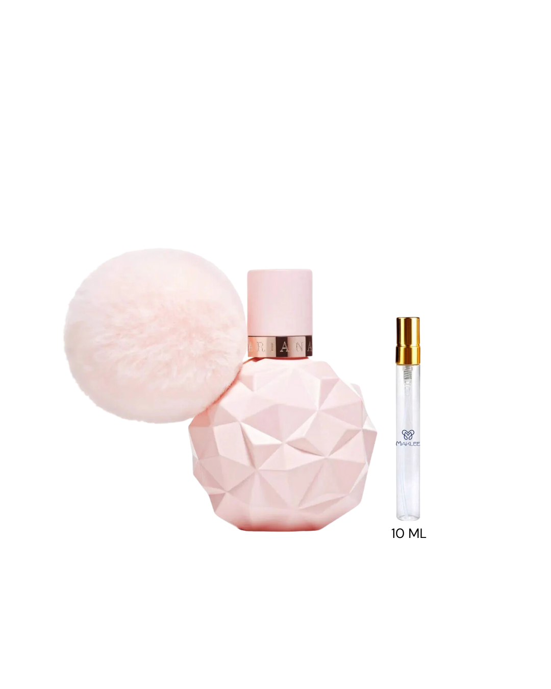 Ariana Grande Sweet Like Candy