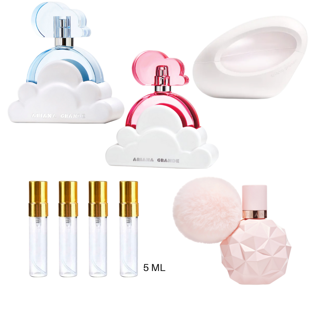 Discovery Set: Ariana Grande Collection