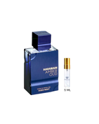 Al Haramain Amber Oud Dubai Night