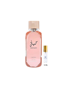 Lattafa Hayaati Florence