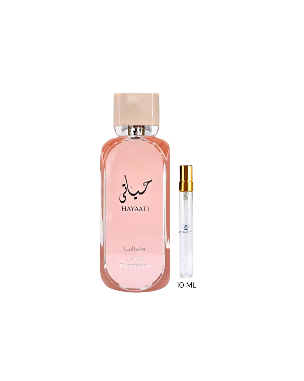 Lattafa Hayaati Florence