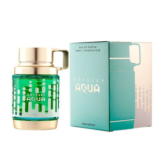Armaf Odyssey Aqua Edition
