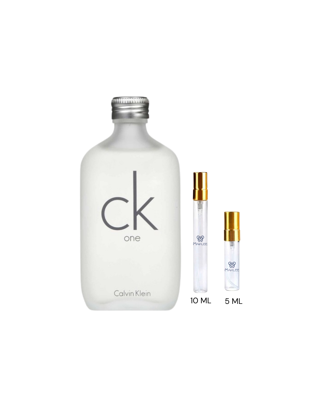Calvin Klein CK One